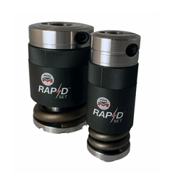Rapid Canister